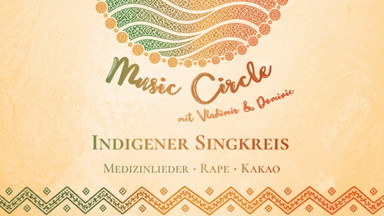 One Family Music Circle - Indigene Version
