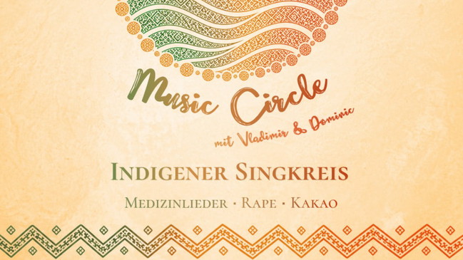 One Family Music Circle - Indigene Version