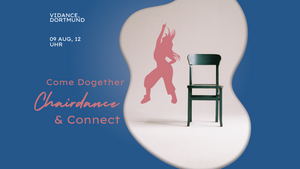 Come Dogether: Chairdance