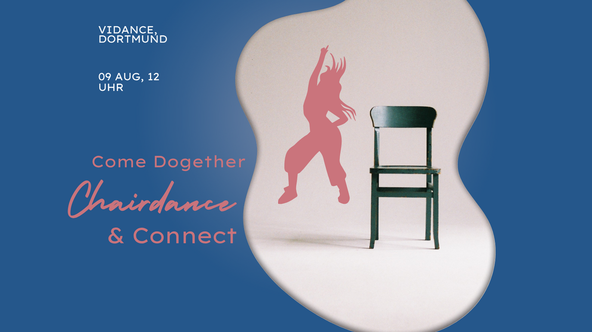 Come Dogether: Chairdance & Connect