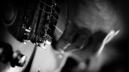 Querbeat-Session