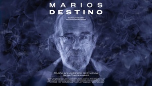 Marios Destino - ein Dokumentarfilm von Fiona Rachel Fischer