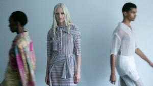 Fashion Council Germany und eBay Deutschland präsentieren: RAUM.Berlin, ein Side-Event der Berlin Fashion Week 2025