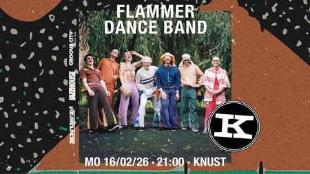 FLAMMER DANCE BAND
