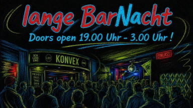 lange BarNacht