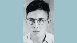 Konzertlesung „Himmel voll Blut“ im Rahmen der jüdischen Woche