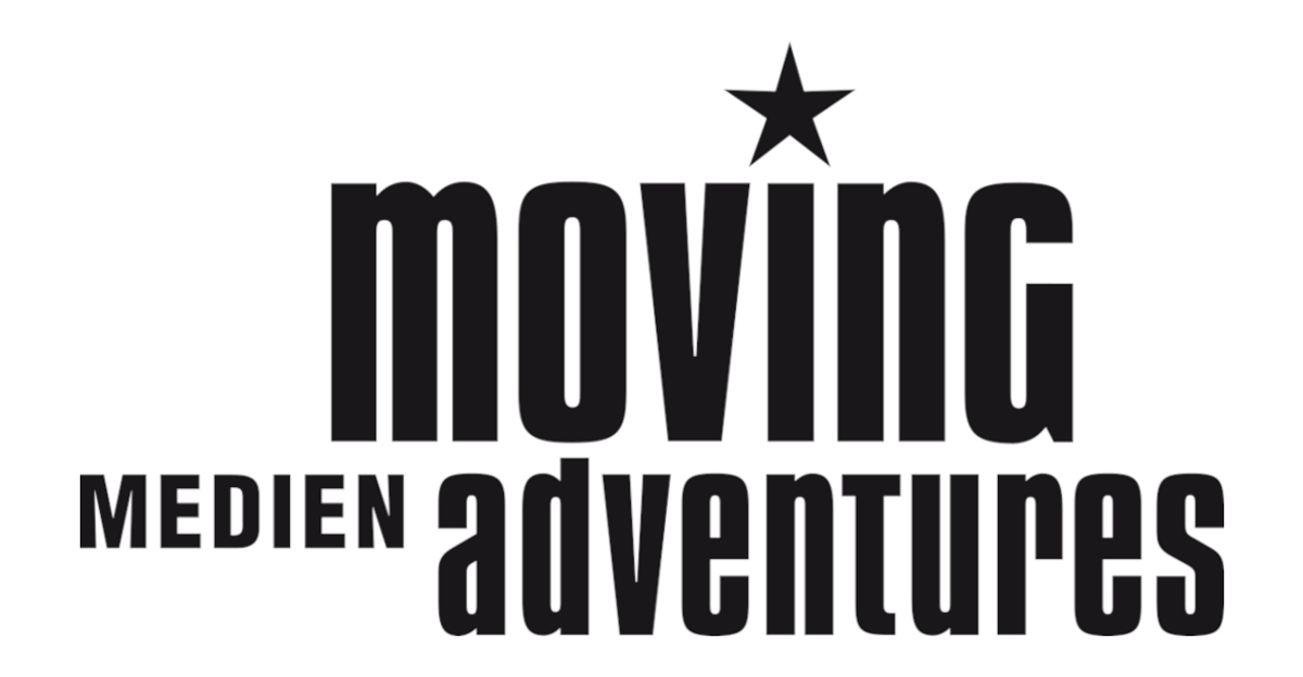 Moving Adventures Medien