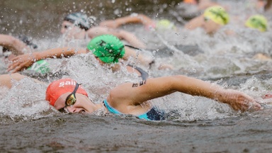 eins-Muldental-Triathlon
