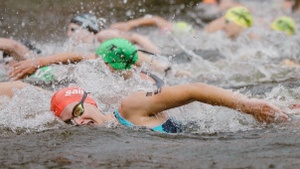 eins-Muldental-Triathlon