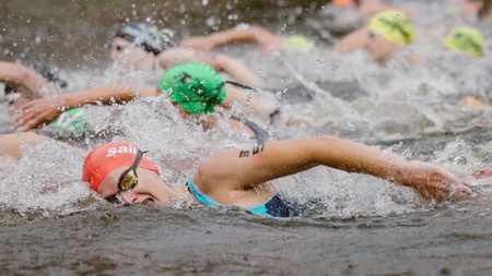 eins-Muldental-Triathlon