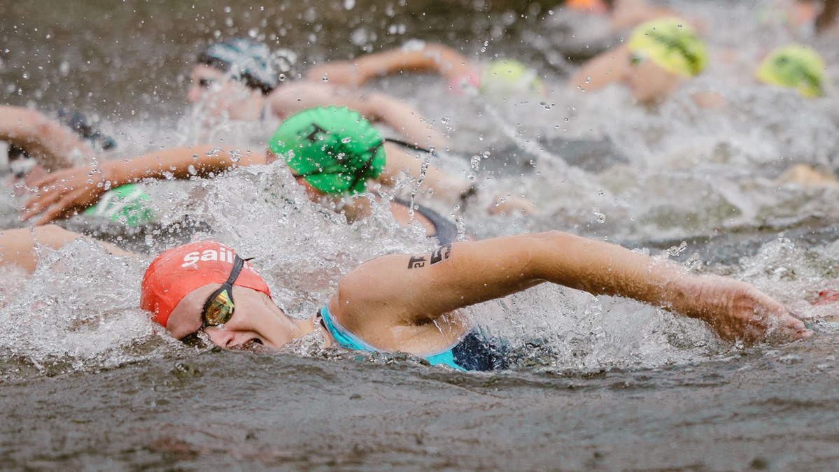 eins-Muldental-Triathlon