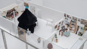 Orbit VII: Julia Jaksch & Marla Koether