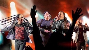 The Gospel People