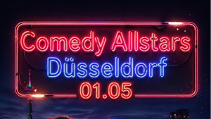Comedy Allstars Düsseldorf
