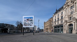 Public Art München