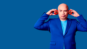 OKAN SEESE - „Tomaten auf den Ohren“