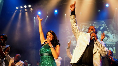 The Sound of Classic Motown