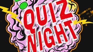 Quiz Night - Alte Utting