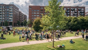 Kinderspaß im Lohsepark