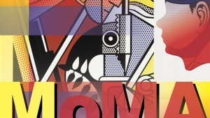 BOAT! 11.11. MoMA- Art of Carnival