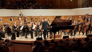 Beethoven und Sibelius