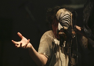 KRABAT