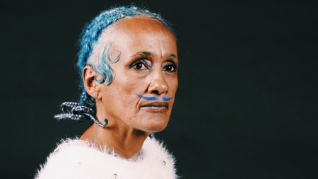 Down The Rabbit Hole mit DJ Feminasty, DJ PanamaMama, House of Grace | Ruhrtriennale 2025