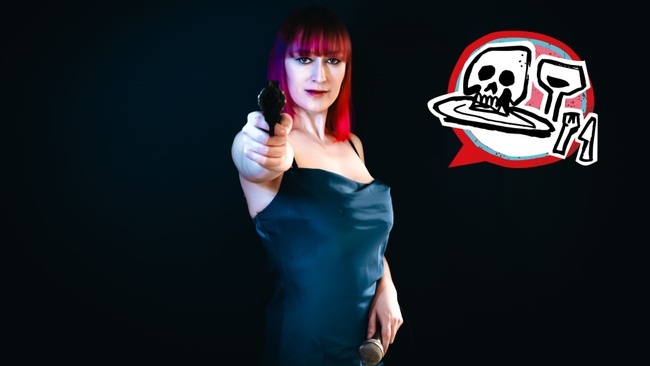 True Crime Slam Royale