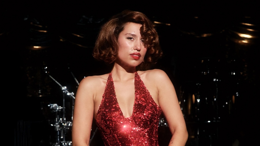 RAYE - This Tour May Contain New Music