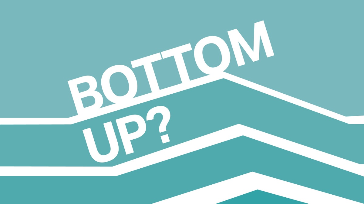 Labor e.V. \u002D BOTTOM UP