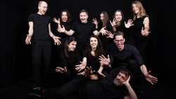 Action&Drama Improvisationstheater