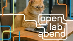 Open Lab Abend: Make it Meme — Wie wir unsere Ideen in Umlauf bringen können