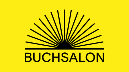 Buchsalon | Bühne frei für das Buch!