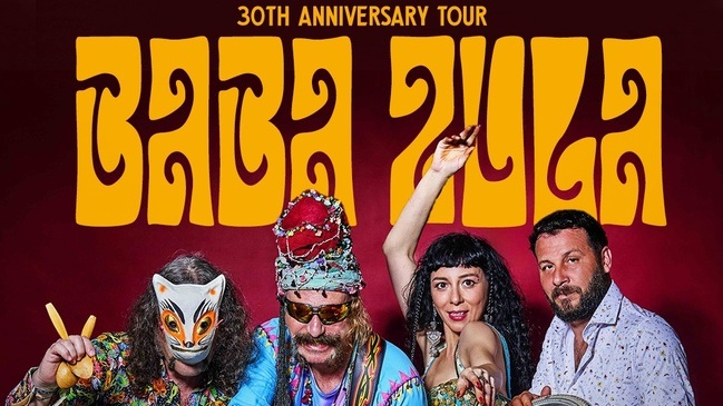 BaBa ZuLa