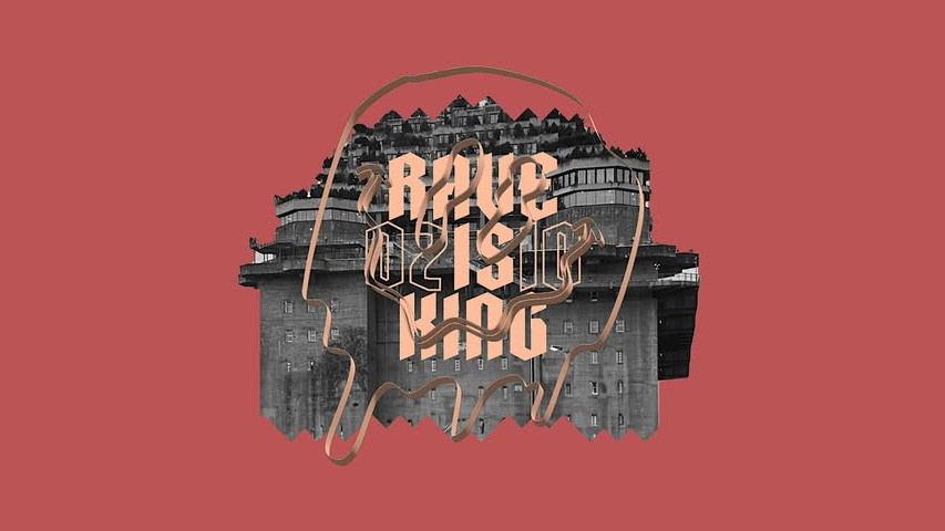 Rave Is King • Uebel & Gefährlich • Hamburg