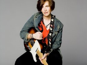 Eleanor McEvoy (IRL)