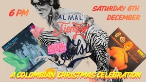 Tropical Weihnachten - Día de las Velitas