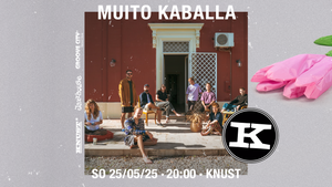 MUITO KABALLA