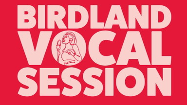 BIRDLAND VOCAL SESSION | OPENER: JAZZGUYS GO POP FEAT. JANA KONIETZKI