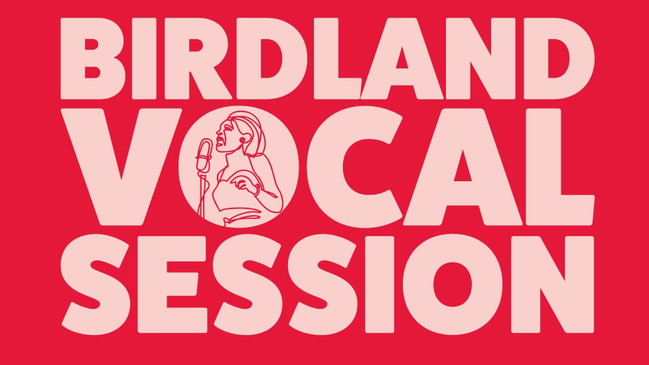 BIRDLAND VOCAL SESSION | OPENER: JAZZGUYS GO POP FEAT. JANA KONIETZKI