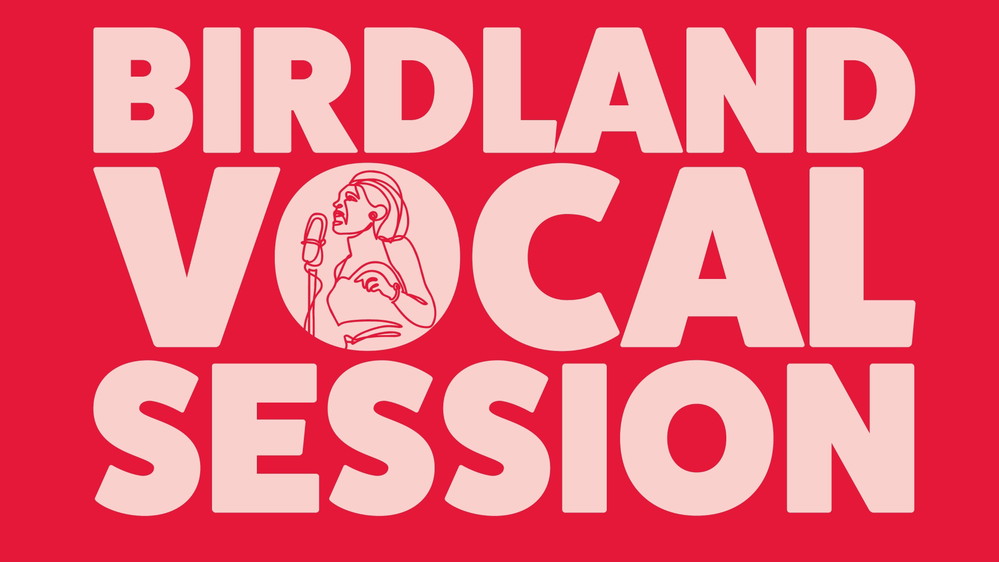 BIRDLAND VOCAL SESSION | OPENER: JAZZGUYS GO POP FEAT. JANA KONIETZKI