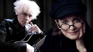 Katharina Thalbach - Schatten über dem Nichts