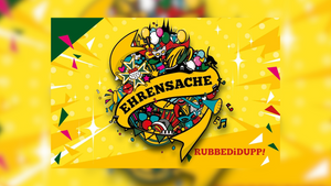 Ehrensache - Kostümparty