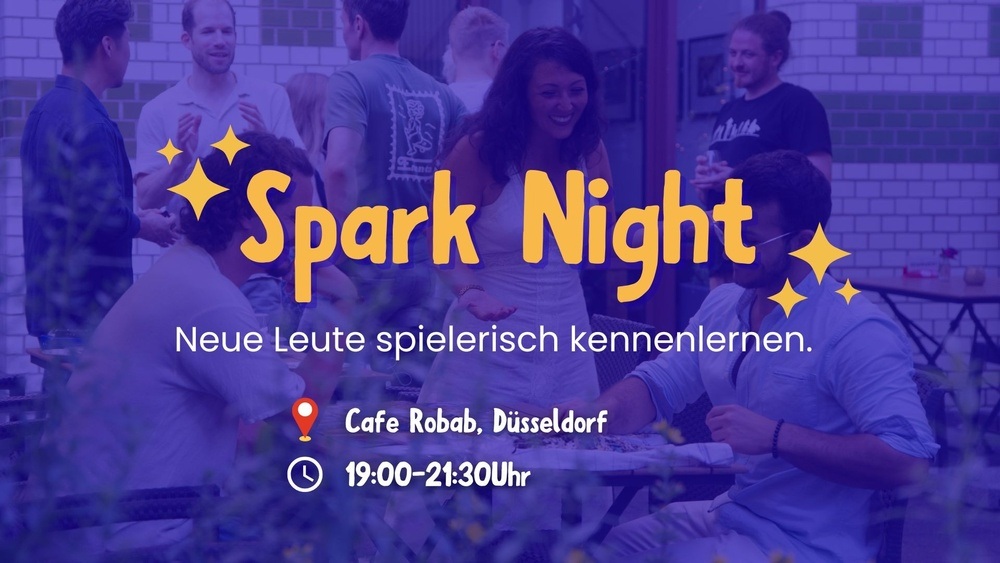 Spark Night