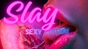 Slay Sexy