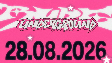 RUDE Underground