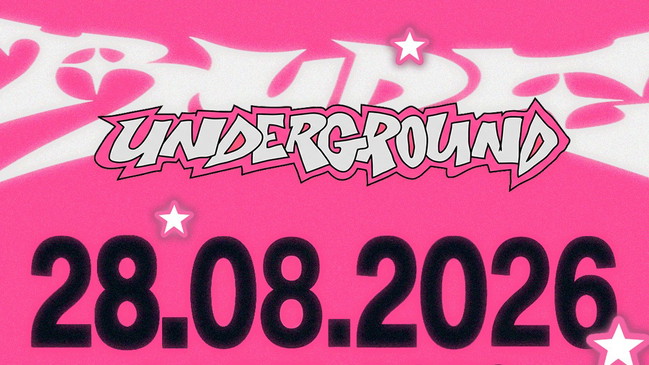 RUDE Underground