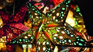 FAMILIENZEIT - Lichtfeste in der Welt