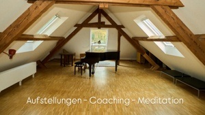 Dienstagabend im RESONANZRAUM