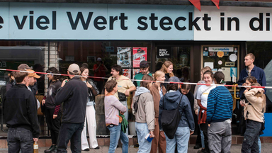 Platz da! – Wir gestalten Ückendorf
